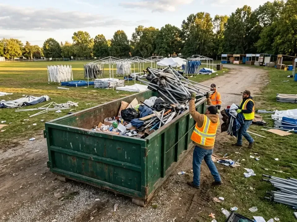 temporary-event-waste-containe-016 — frequently asked questions, Roll-Off Dumpster Rental Services in Stockton University, NJ